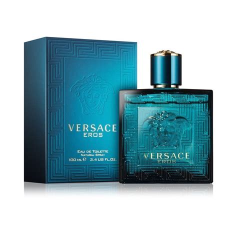 perfume versace original precio